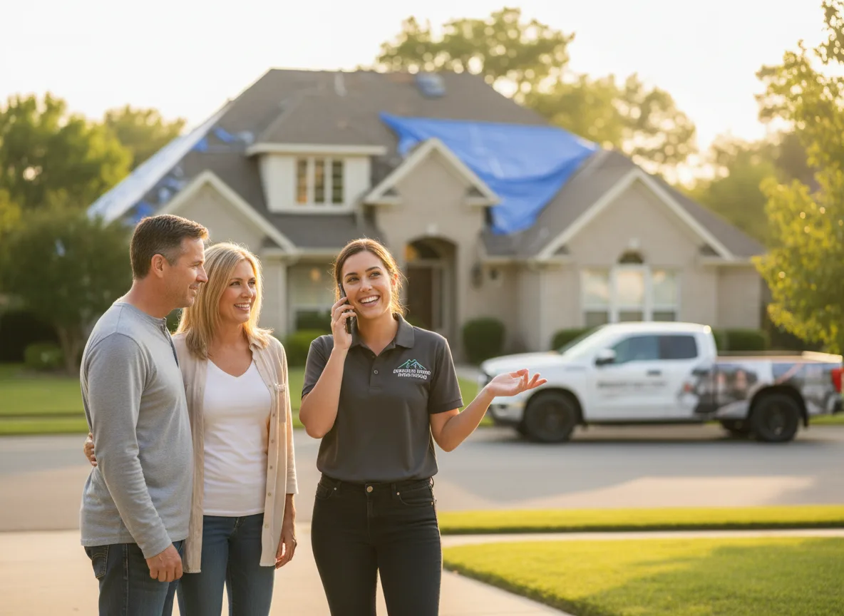 Emergency Roof Repair Middleton, ID FAQs